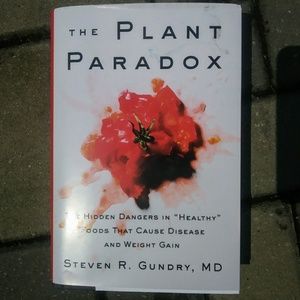 The plant paradox